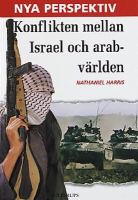 Konflikten mellan Israel och arabvärlden