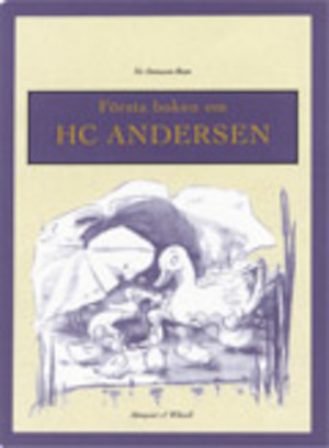 Första boken om H. C. Andersen