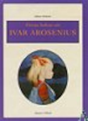 Första boken om Ivar Arosenius