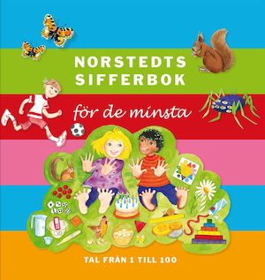 Norstedts sifferbok för de minsta