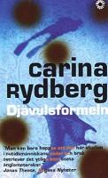 Djävulsformeln : roman / Carina Rydberg