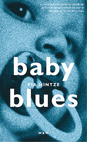 Baby blues : roman / Pia Hintze