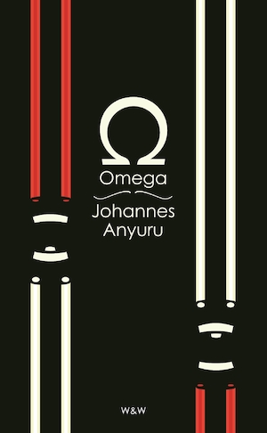 Omega : dikter / Johannes Anyuru
