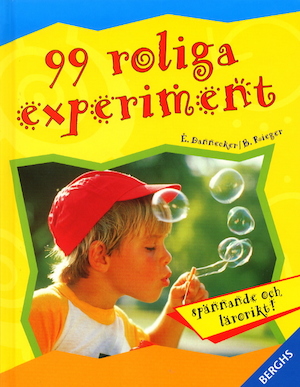 99 roliga experiment