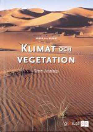 Klimat och vegetation
