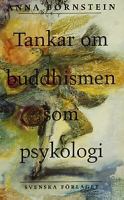 Tankar om buddhismen som psykologi