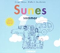 Sunes sommar [Ljudupptagning] / Sören Olsson, Anders Jacobsson