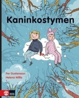 Kaninkostymen / Per Gustavsson, Helena Willis
