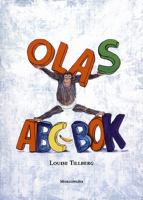 Olas ABC-bok / Louise Tillberg