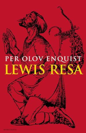 Lewis resa : roman / Per Olov Enquist