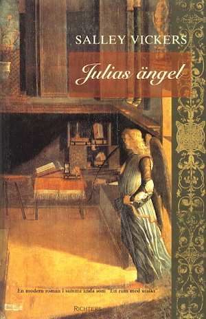 Julias ängel / av Salley Vickers ; översatt av Helena Lind-Hult