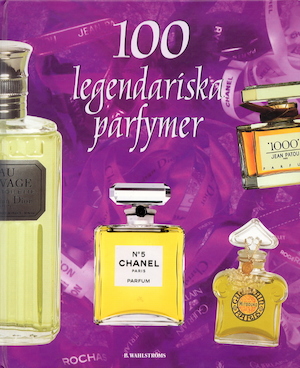 100 legendariska parfymer