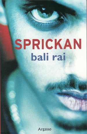 Sprickan / Bali Rai ; översättning: Maria Fröberg