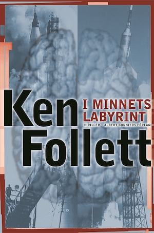 I minnets labyrint / Ken Follett ; översättning av Sam J. Lundwall