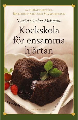 Kockskola för ensamma hjärtan / Marita Conlon-McKenna ; översättning av Eva Haskå