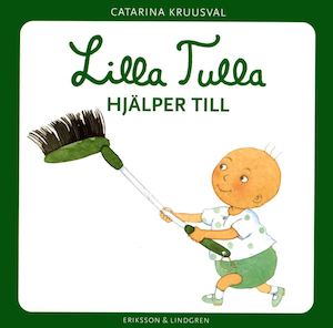 Lilla Tulla får en potta / Catarina Kruusval