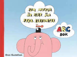 ABC-bok / Owe Gustafson