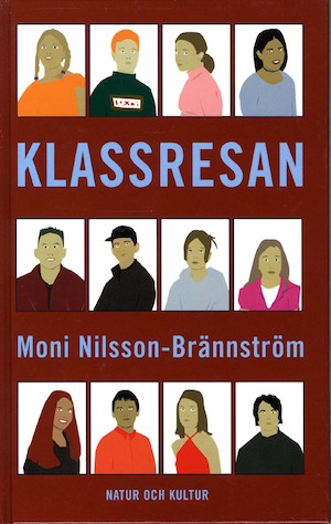 Klassresan / Moni Nilsson-Brännström