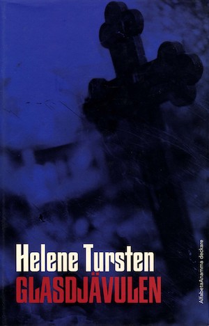 Glasdjävulen / Helene Tursten