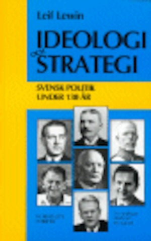 Ideologi och strategi