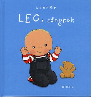Leos sångbok / Linne Bie ; [sammanställd av Linda Pelenius]