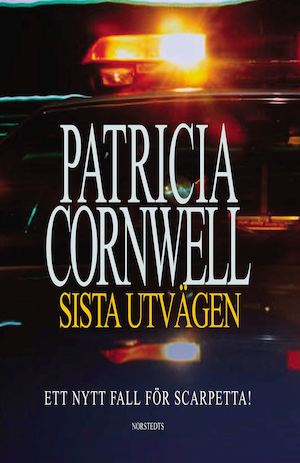 Sista utvägen / Patricia Cornwell ; översättning av Manni Kössler