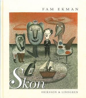 Skon / Fam Ekman ; [till svenska av författaren]