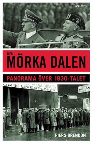 Den mörka dalen : panorama över 1930-talet / Piers Brendon ; översättning av Stefan Lindgren