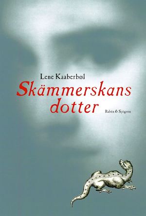 Skämmerskans dotter / Lene Kaaberbøl ; översättning av Karin Nyman