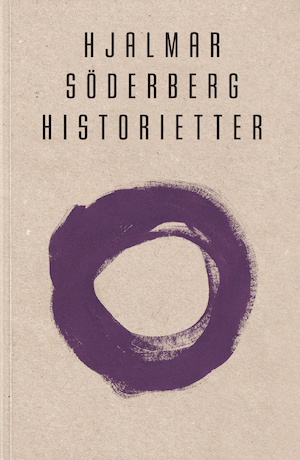 Historietter / Hjalmar Söderberg