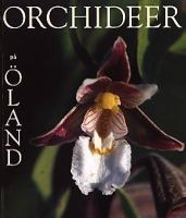 Orchideer på Öland