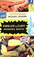 Kavalier & Clays fantastiska äventyr / Michael Chabon ; översättning av Einar Heckscher