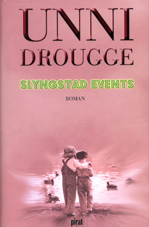 Slyngstad events / Unni Drougge