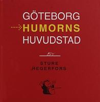 Göteborg - humorns huvudstad