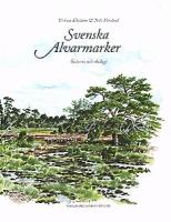 Svenska alvarmarker