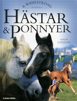 Hästar & ponnyer