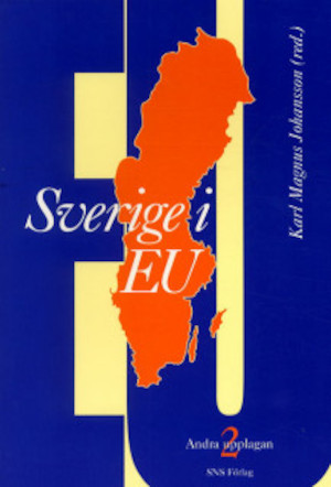 Sverige i EU