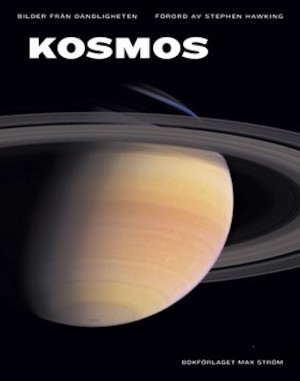 Kosmos : bilder av oändligheten / av Mary K. Baumann ... ; översättning av Åsa Jonason och Hans-Jacob Nilsson ; [fackgranskning av den svenska översättningen: Kerstin Fredga]