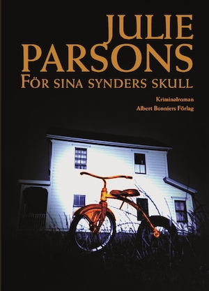 För sina synders skull : kriminalroman / Julie Parsons ; översättning av Eva M. Ålander