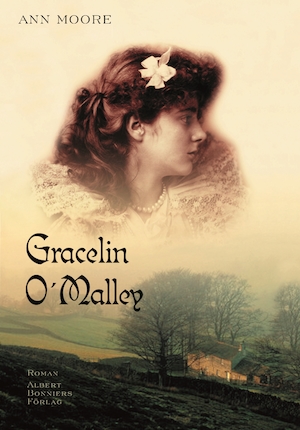 Gracelin O'Malley / Ann Moore ; översättning av Lisbet Holst