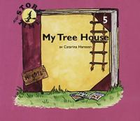 My tree house