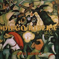 Diego Rivera / Pete Hamill