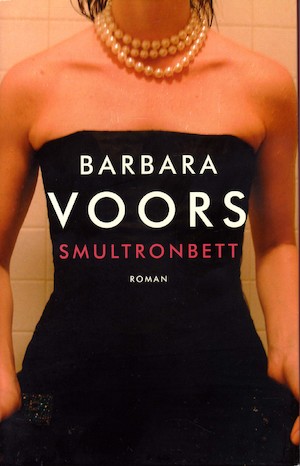 Smultronbett : roman / av Barbara Voors