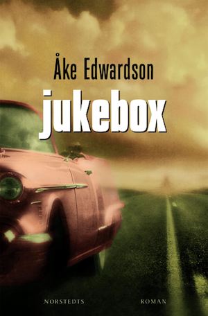 Jukebox / Åke Edwardson