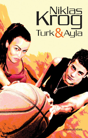 Turk & Ayla / Niklas Krog