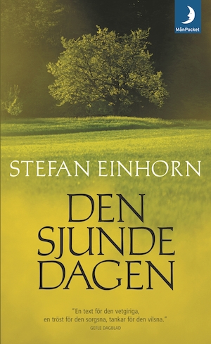 Den sjunde dagen / Stefan Einhorn