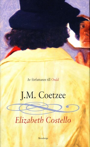 Elizabeth Costello / J. M. Coetzee ; översättning: Thomas Preis