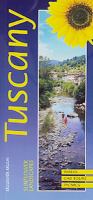 Landscapes of Tuscany : a countryside guide : [walks, car tours, picnics] / Elizabeth Mizon ; [photographs: the author ; maps: Pat Underwood]