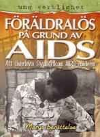 Föräldralös på grund av aids