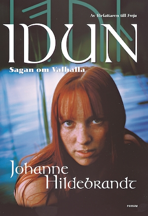 Idun / Johanne Hildebrandt
